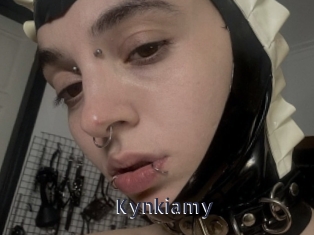 Kynkiamy