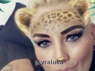 Kyraluka