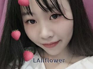 LAIlflower