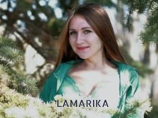 LAMARIKA