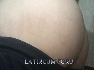 LATINCUM_FORU