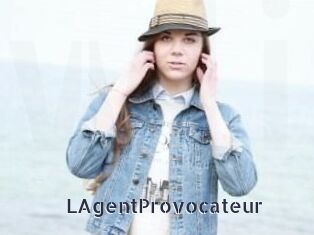 LAgentProvocateur