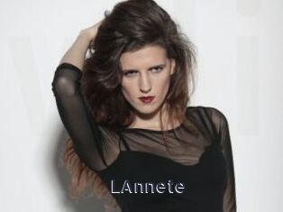 LAnnete