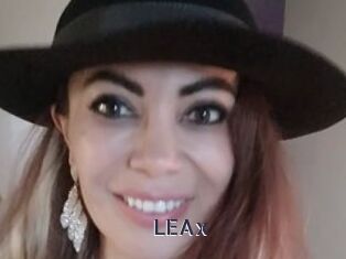 LEAx