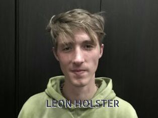 LEON_HOLSTER