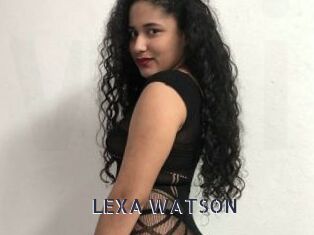 LEXA_WATSON