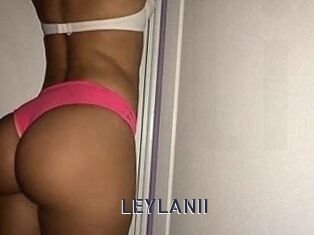 LEYLANII