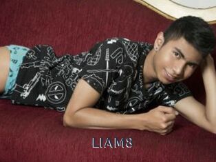 LIAM8