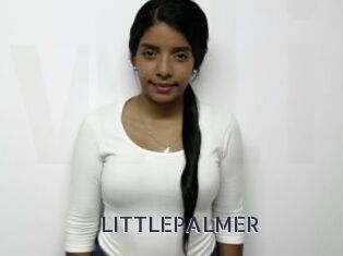 LITTLEPALMER