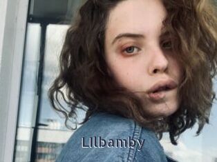 LIlbamby