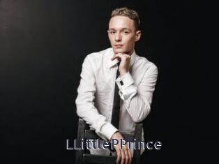 LLittlePPrince