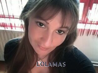 LOLAMAS