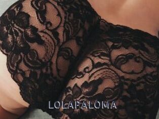 LOLAPALOMA