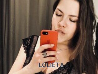 LOLIETA