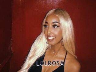 LOLROSA