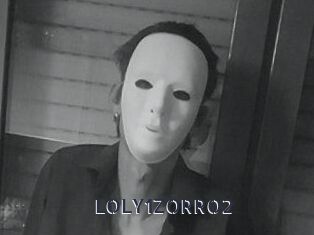 LOLY1ZORRO2