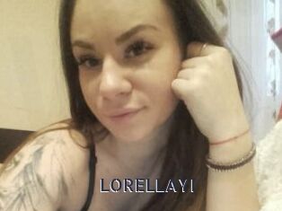 LORELLAYI