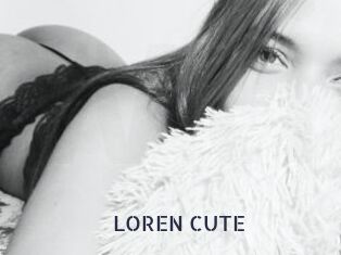 LOREN_CUTE