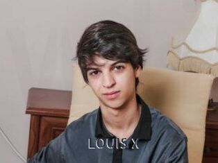 LOUIS_X