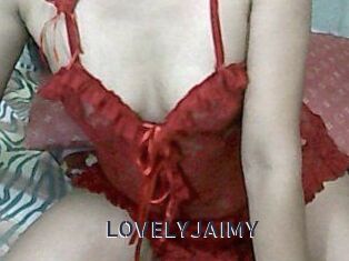 LOVELYJAIMY