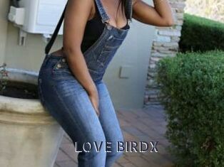 LOVE_BIRDX