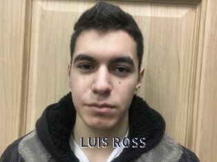 LUIS_ROSS