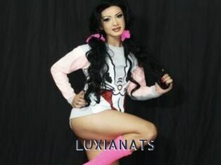 LUXIANATS