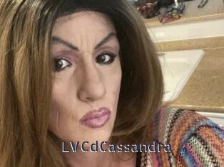 LVCdCassandra