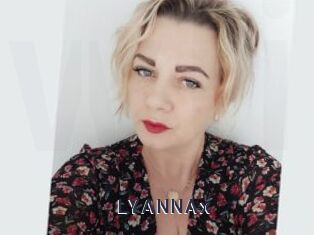 LYANNAx