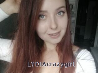 LYDIAcrazygirl