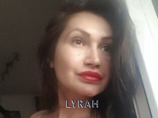 LYRAH