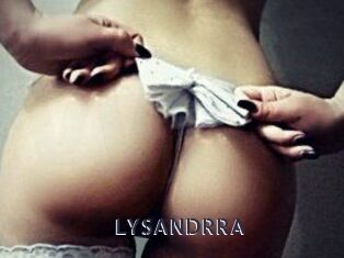 LYSANDRRA