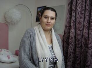 LYYDIA