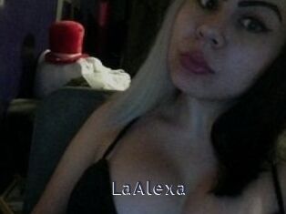 LaAlexa