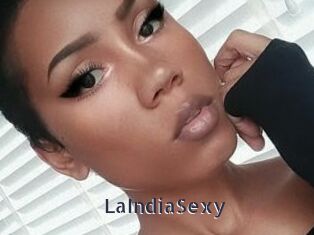 LaIndiaSexy