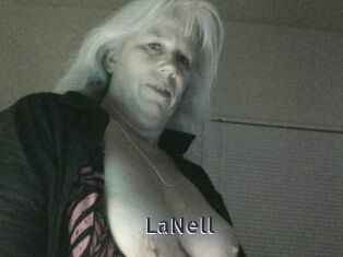 LaNell