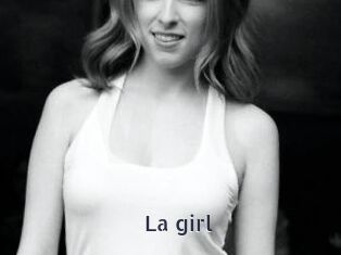 La_girl