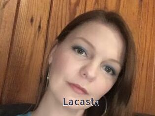 Lacasta