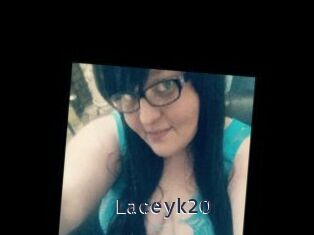 Laceyk20