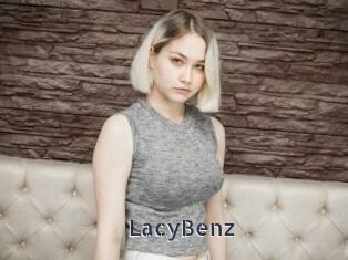 LacyBenz