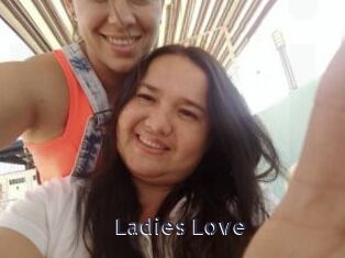 Ladies_Love