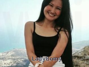 LadyBomy