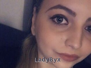 LadyByx