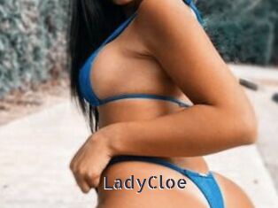 LadyCloe