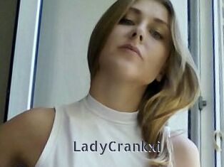 LadyCrankxi