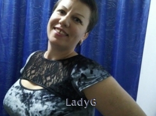 LadyG webcam livesex