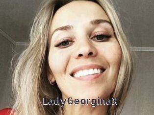 LadyGeorginaX