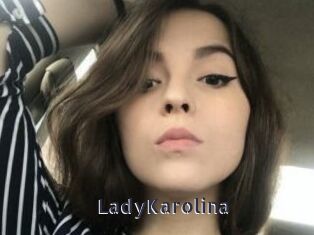 LadyKarolina