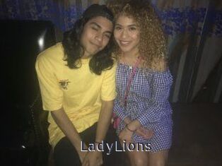 LadyLions