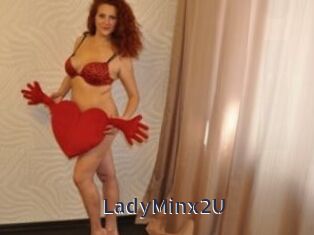 LadyMinx2U